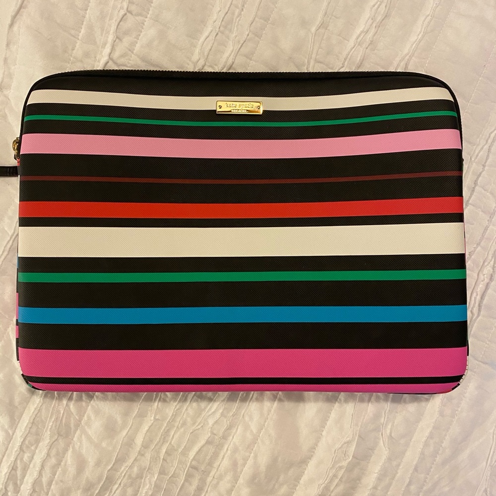 Kate Spade Laptop Case